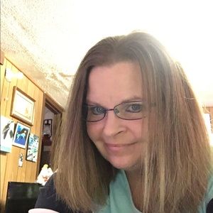 Meet your Posher, Marcy